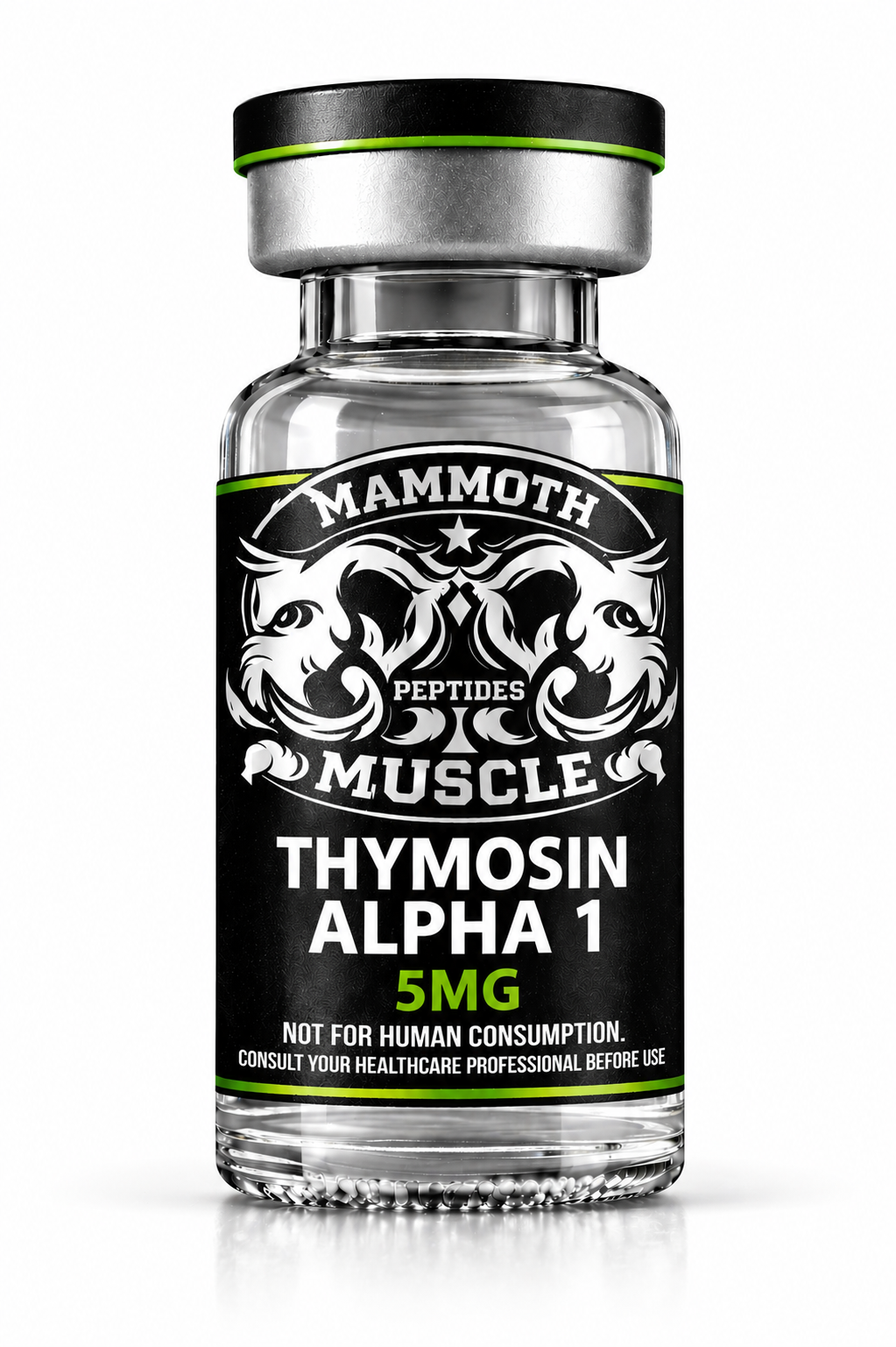 Thymosin Alpha 1