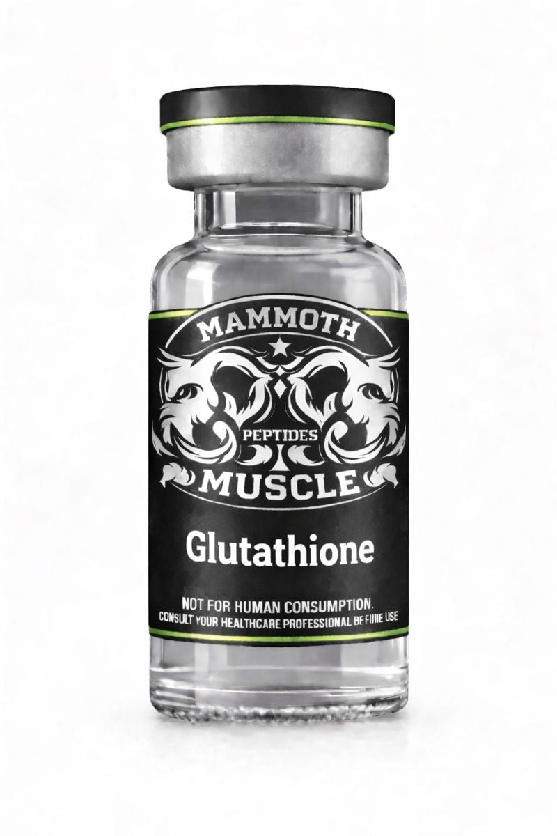 Glutathione 1500MG