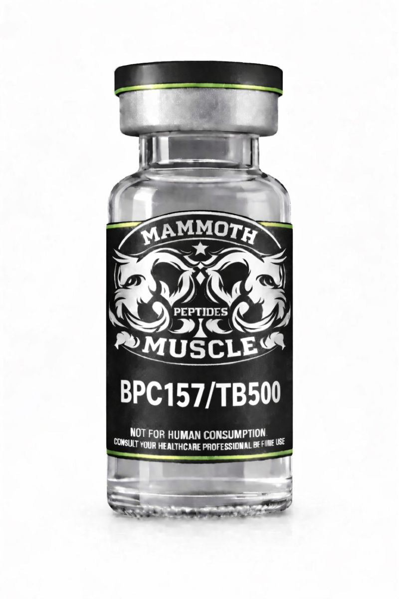 BPC-157/TB-500 Blend