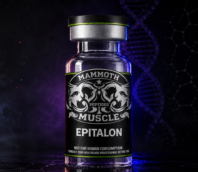 EPITALON 50MG