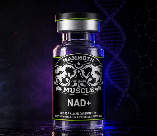NAD+