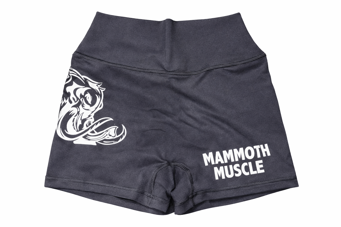 Womens Athletic Shorts