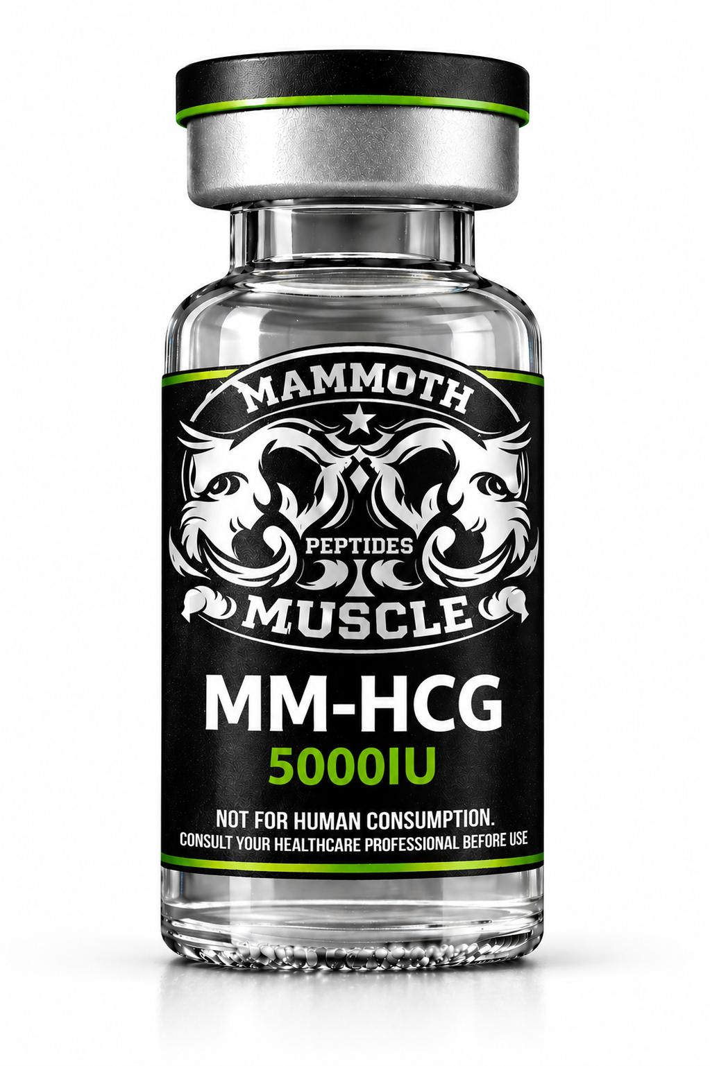 MM-HCG 5000IU