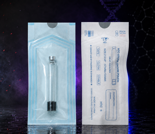 MM-3ml Pen Cartridges