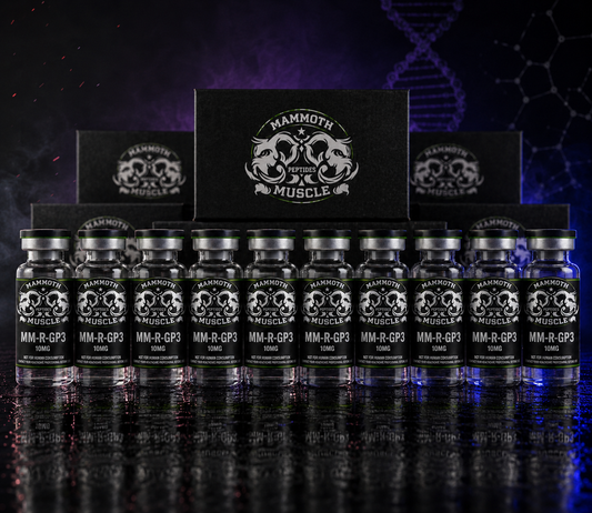 MM-G3 10MG- 10PACK
