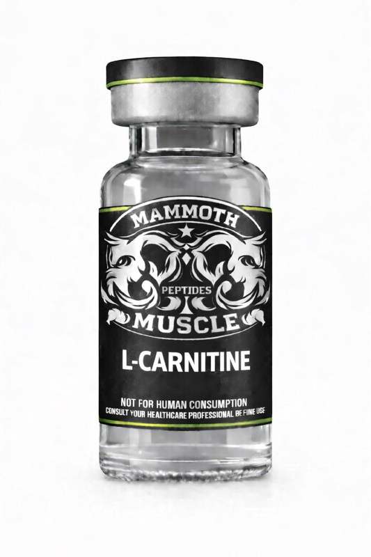 L-CARNITINE