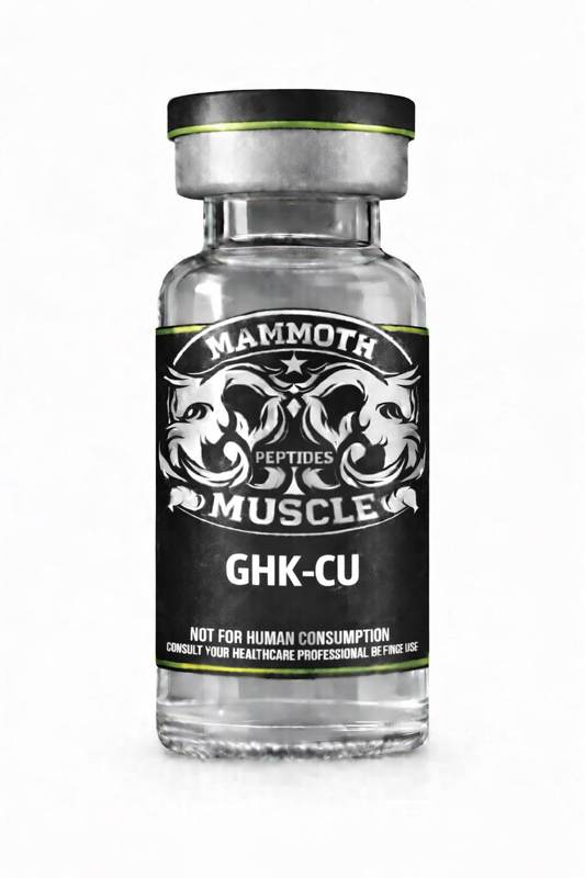 GHKCU 50MG