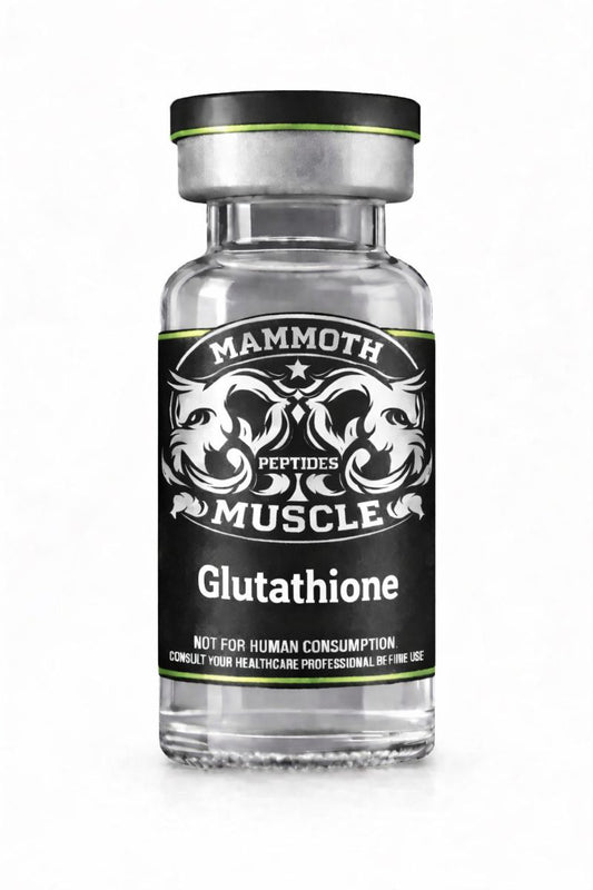 Glutathione 1500MG