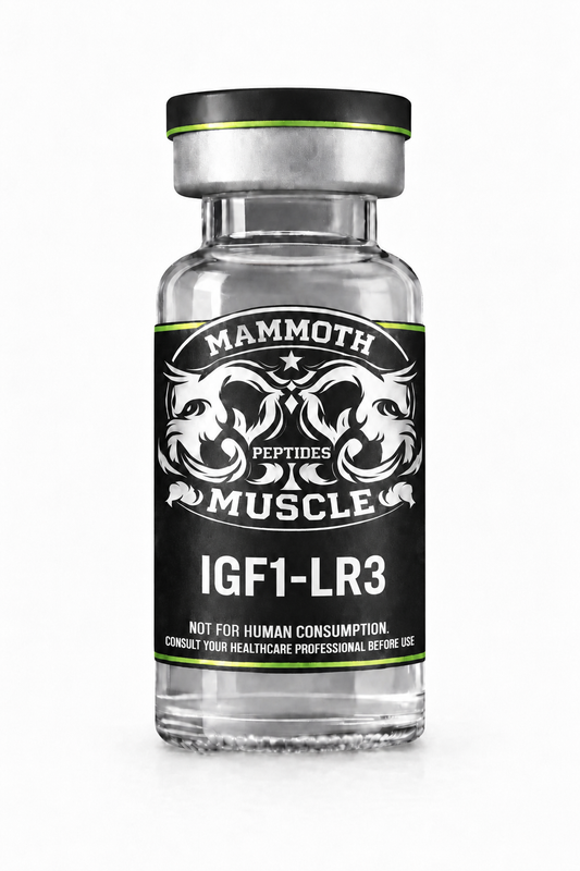 IGF1-LR3