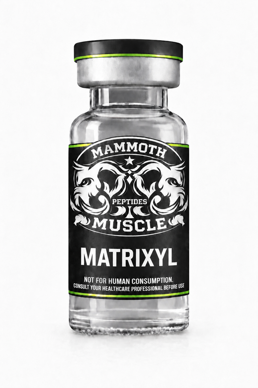 Matrixyl