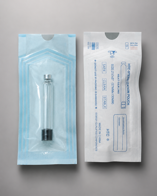 MM-3ml Pen Cartridges