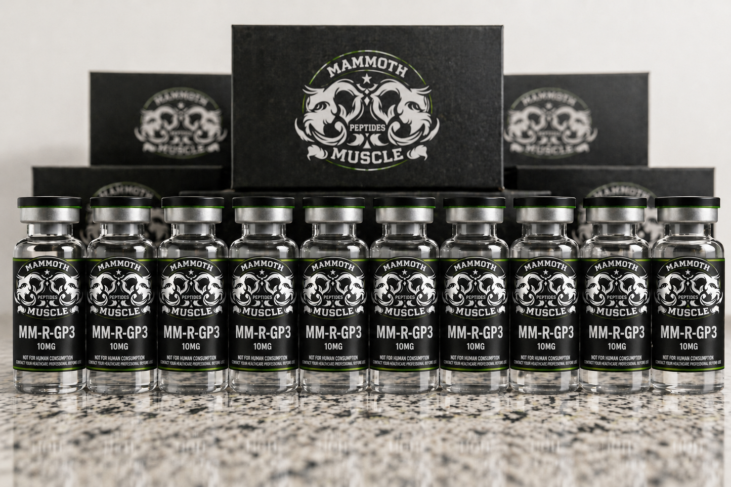 MM-R-GP3 10MG- 10PACK