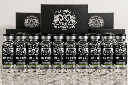 MM-R-GP3 10MG- 10PACK