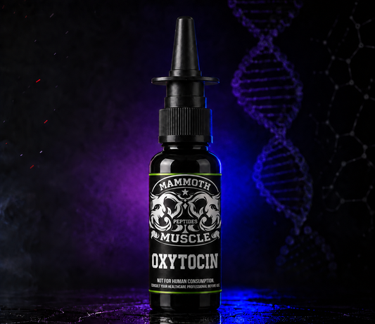 OXYTOCIN SPRAY
