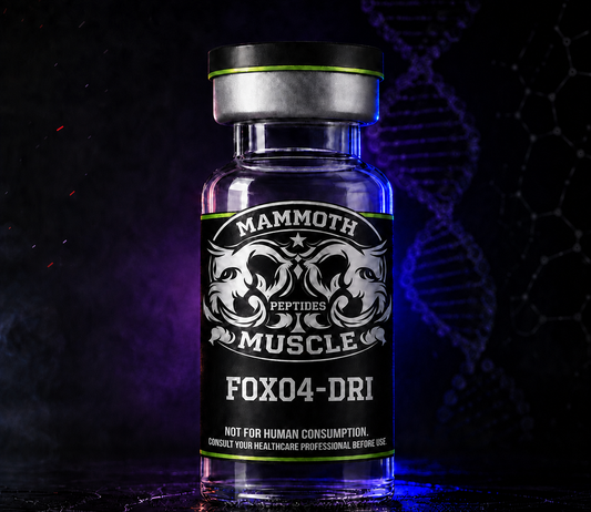 FOX04-DRI
