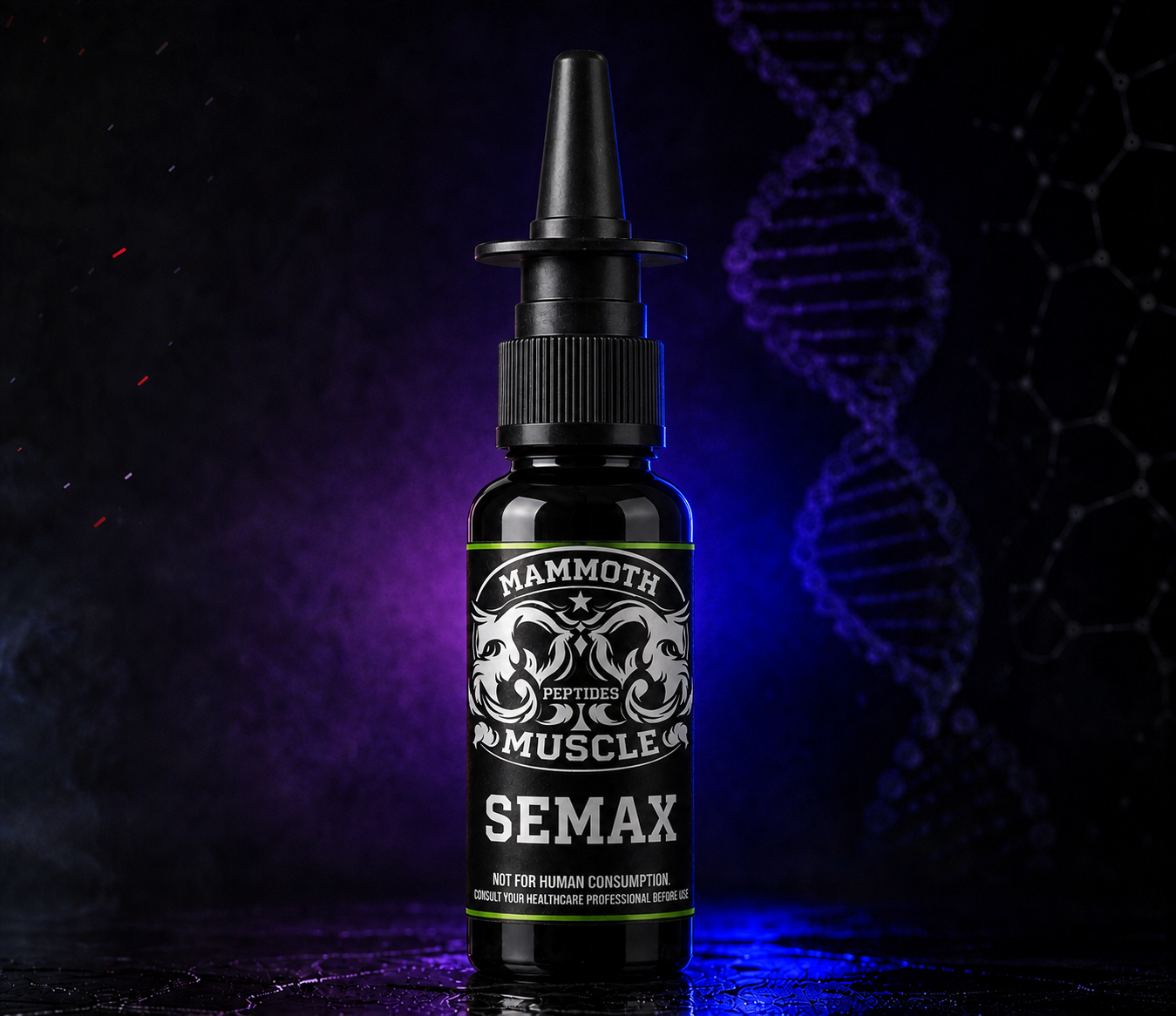 SEMAX SPRAY