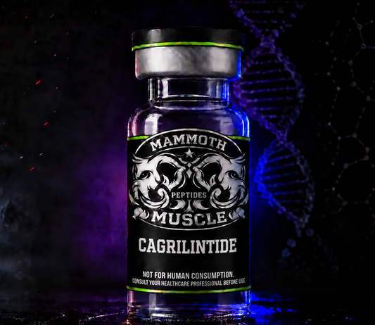 CARGRILINTIDE