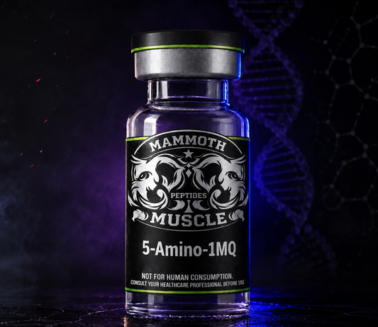 5-Amino-1MQ