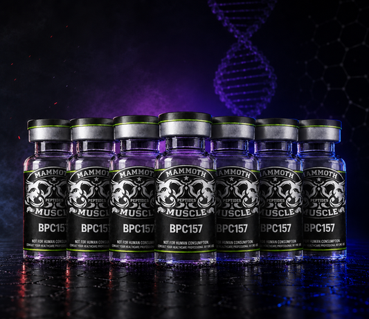BPC157 10PACK 10MG