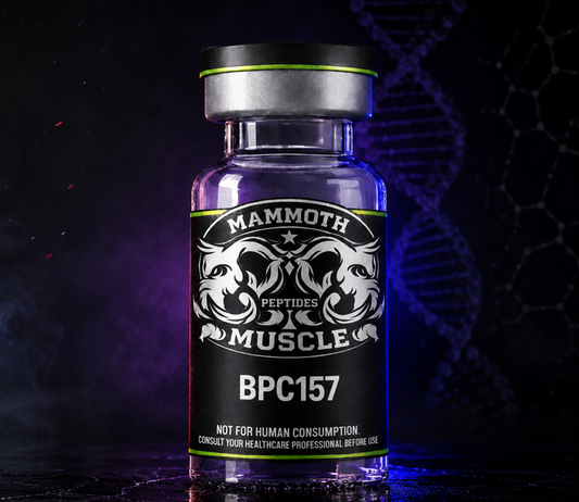 BPC157 10MG