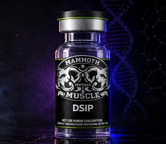 DSIP 10MG