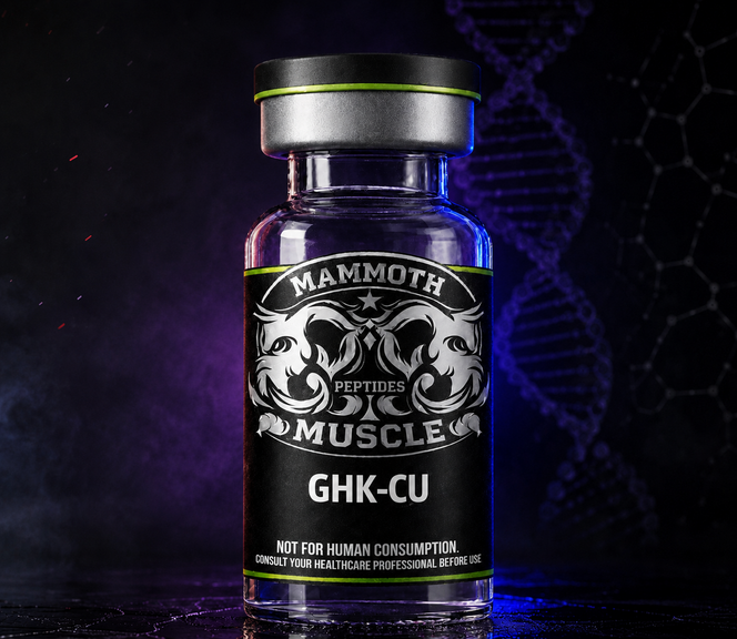 GHKCU