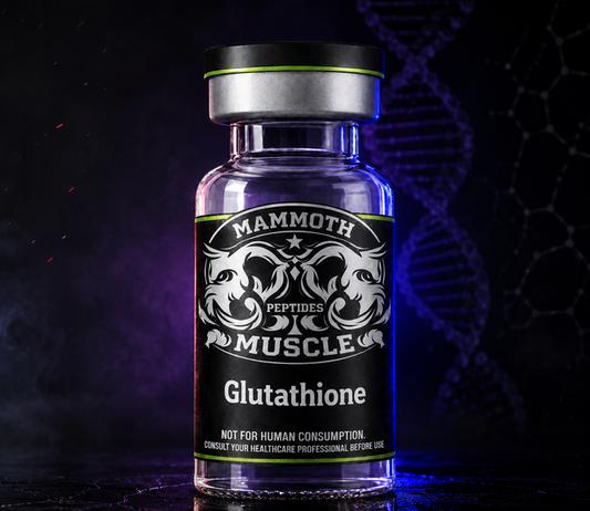 Glutathione 1500MG