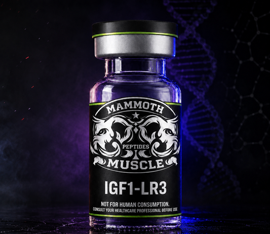 IGF1-LR3