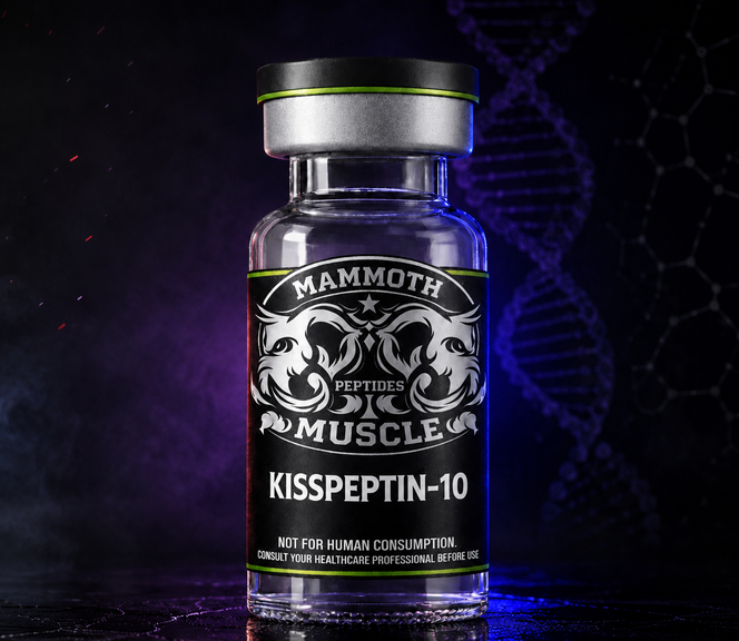 KISSPEPTIN-10 10MG