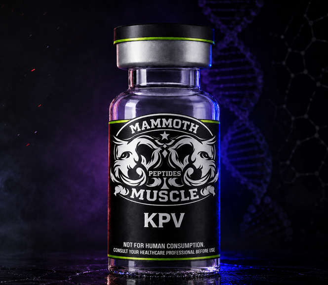 KPV 10MG