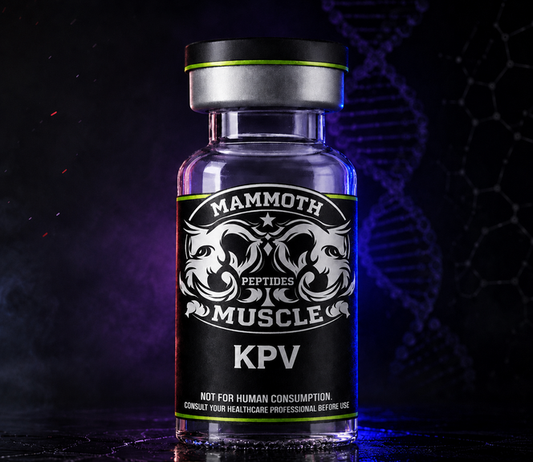 KPV 10MG
