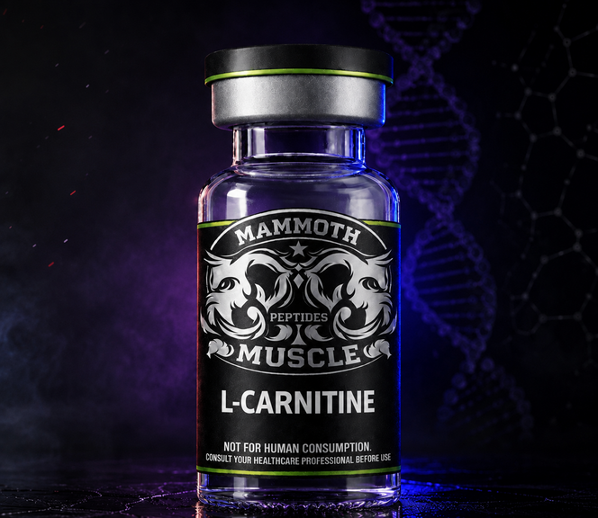 L-CARNITINE