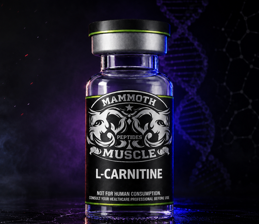 L-CARNITINE
