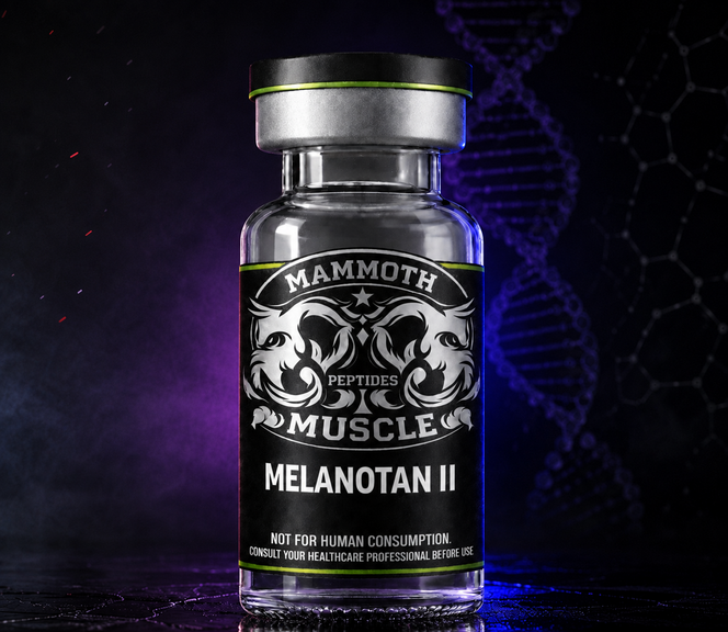 MELANOTAN II 10MG