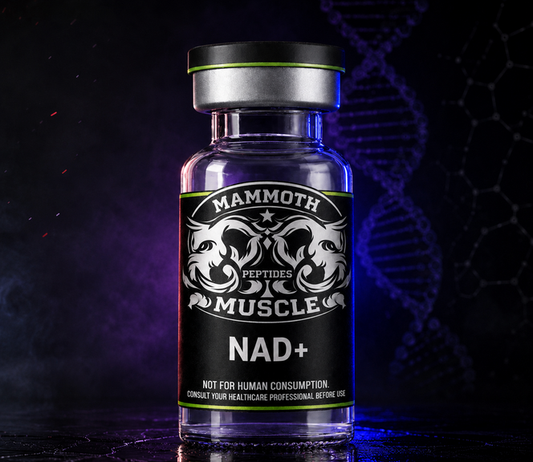 NAD+