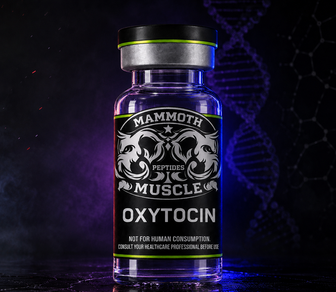 Oxytocin