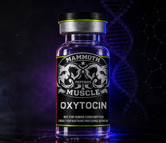 Oxytocin