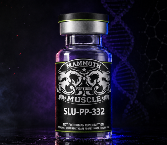 SLU PP 332 5MG