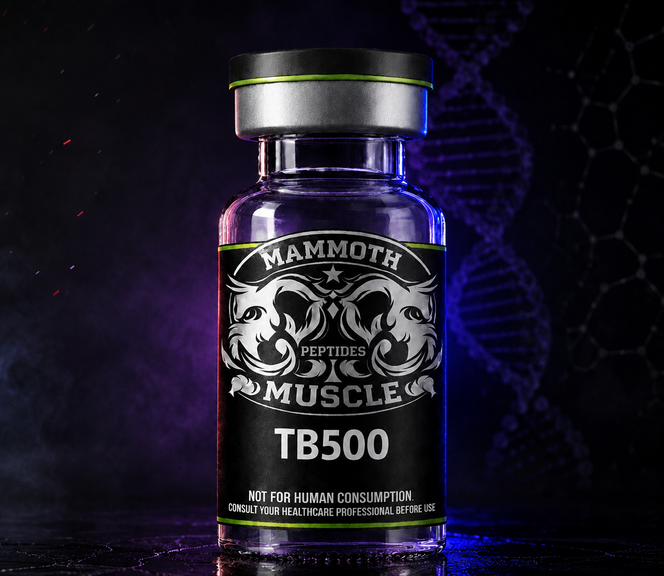 TB500 10MG